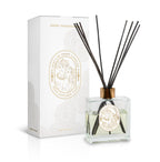 Diffuseur d'intérieur Tiare 200ml avec bâtonnets - Fragrance exotique
