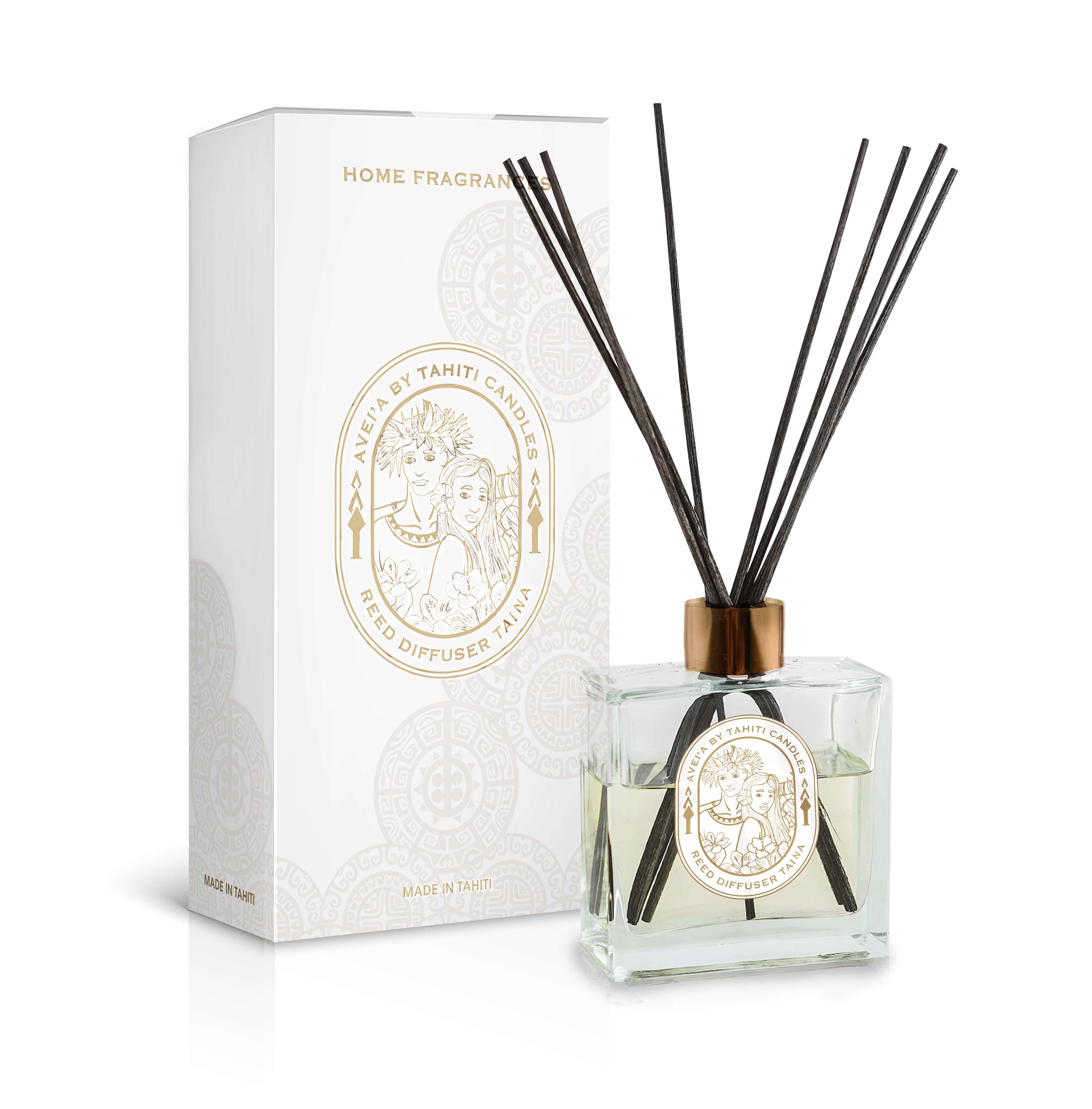 TAINA 200ml Indoor Diffuser