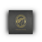 Boîte céramique Vahine fermée