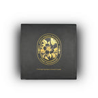 Boîte céramique Tiare fermée