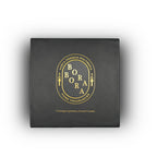 Boîte céramique Bora Bora fermée