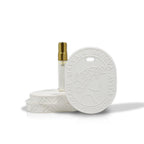 Galet céramique Vahine avec vaporisateur
