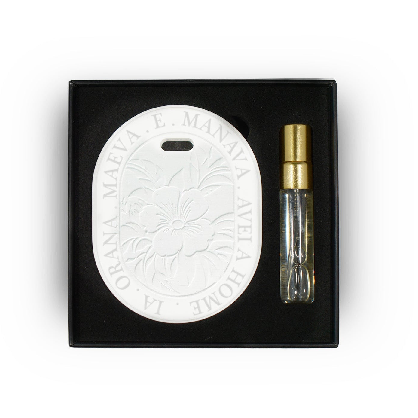 ティアラ センテッドセラミック