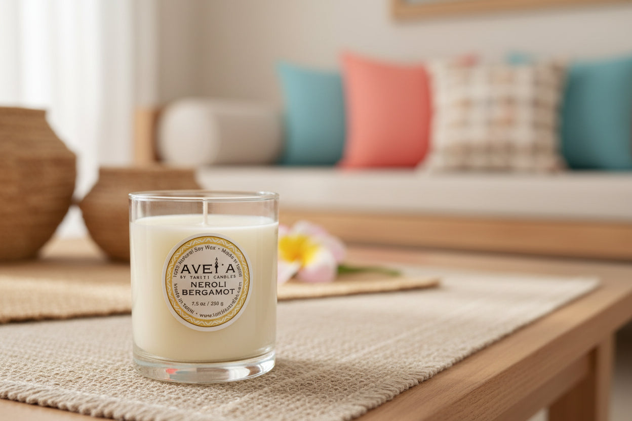 ネロリベルガモット 80グラム