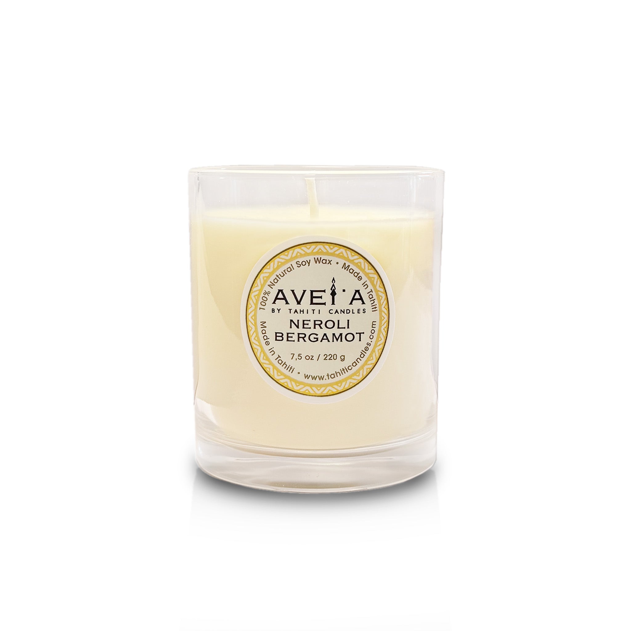 ネロリベルガモット 80グラム