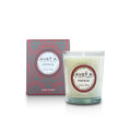 Bougie parfumée Papaya 80g avec boîte - Fragrance papaye tropicale