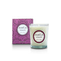 Bougie parfumée Passion 80g avec boîte - Fragrance fruit de la passion
