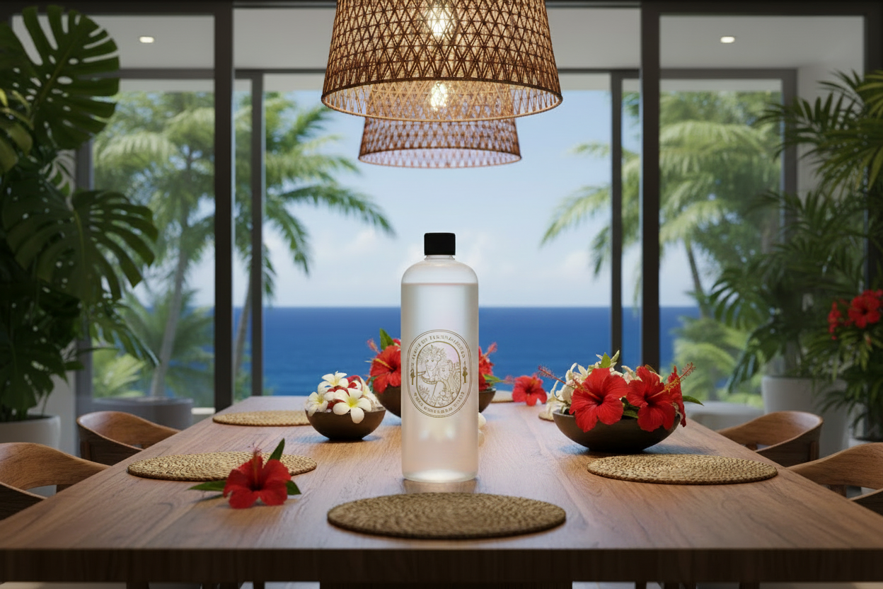 Recharge Diffuseur d'Intérieur Taina 500ml