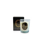 Bougie parfumée Tahiti 80g avec boîte - Fragrance taina
