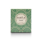 Boîte bougie Taina 220g vue de face