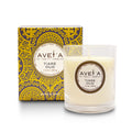 Bougie parfumée Tiare Oud 220g avec boîte - Fragrance tiare oud