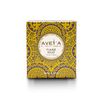 Boîte bougie Tiare Oud 220g vue de face