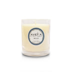 Bougie Wild 220g en pot blanc