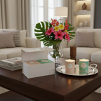 Coffret 2x220g - Maison