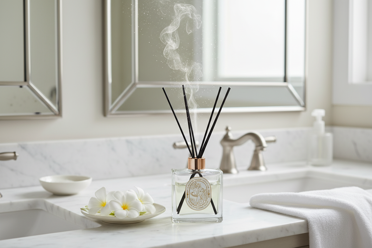 Diffuseur Taina - Élégant