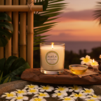 Frangipani - Spa Tahiti