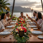 Ia Ora Na 350g - Réception