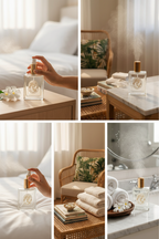 Parfum Tiare - Quotidien