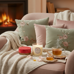 Pink Apple - Confort