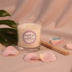 Rose Sandalwood - Épuré