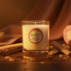 Vanilla Sandalwood - Précieux