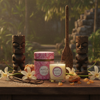 Vanilla Sandalwood - Sacré